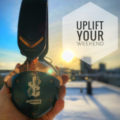 Jay Crystal - Uplift Your Weekend 004