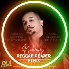 Natiruts Reggae Power (Gui Caldeira REMIX) FREE DOWNLOAD