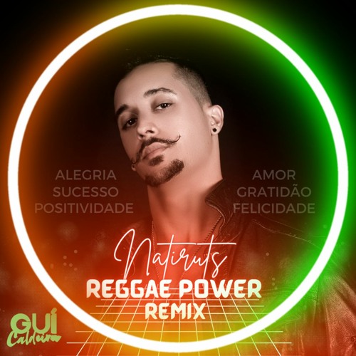 Natiruts Reggae Power (Gui Caldeira REMIX) FREE DOWNLOAD