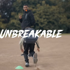 Ebraheem X Muad X Musa - Unbreakable (Vocals Only)
