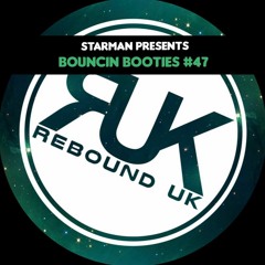Starman Presents - Bouncin' Booties #47 [Sample]
