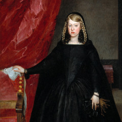 Margaret Mourning