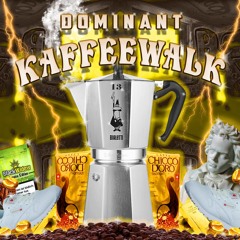 KAFFEWALK