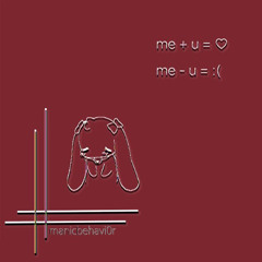 with love comes loss / MANICBEHAVI0R (prod. saint mike / XTorinX)