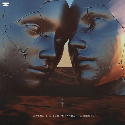 Sevenn & Diego Miranda - Mirrors (Extended Mix)