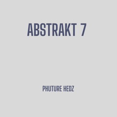 Abstrakt 7