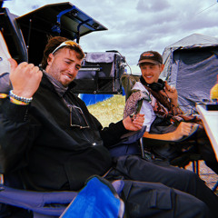 Campsite Secret Set
