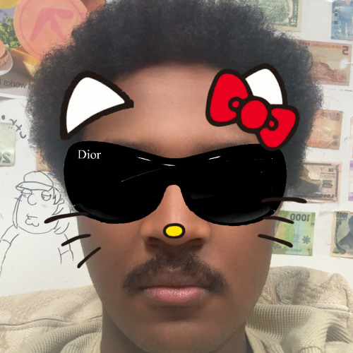 intheuberblack