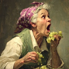 Maman manger raisin remix