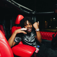 YN Jay x Enrgy Type Beat "Slidin" (Prod. Cashcow)