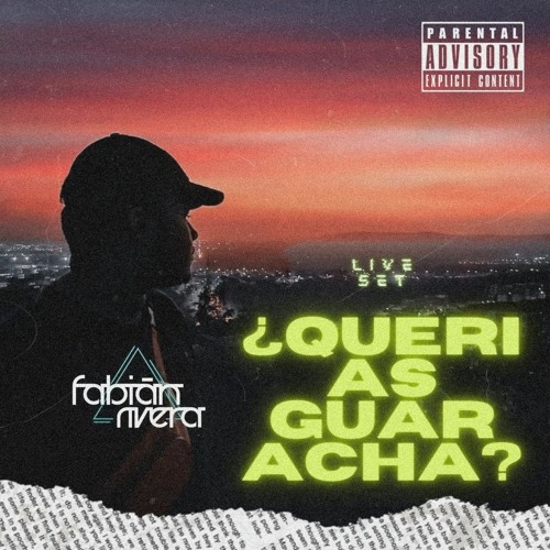 ¿Querías Guaracha? session by Fabian Rivera #thechubbyoftheraye🤑🤑