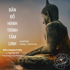 Chương 1: Chuẩn bị tâm