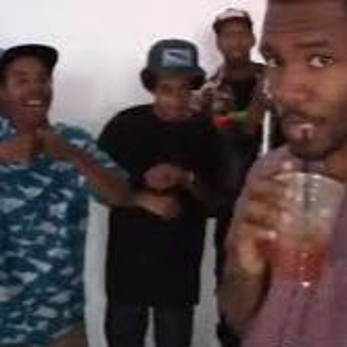 FRANK OCEAN CAN  RAP???? WTF??????