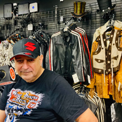 Showtime Detroit in Hamtramck - Dressing Detroit bands & entertainers since 1989 with owner Showtime Dan