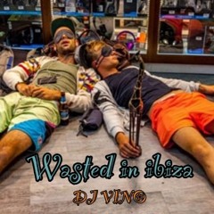 Wasted in Ibiza