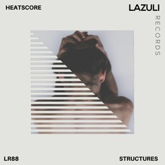 PREMIER | STRUCTURES EP - LAZULI RECORDS