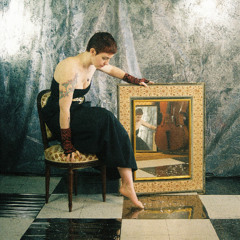 Drink me - Frédéric Pattar