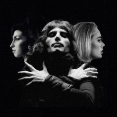 Sonnet 18 (Freddie Mercury, Amy Winehouse, Adele)
