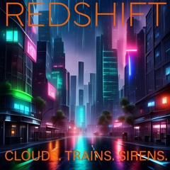 77 Clouds Trains Sirens
