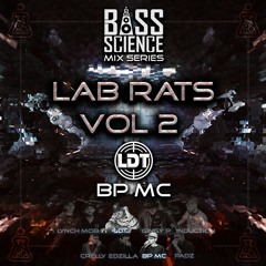 Lab Rats Vol. 2 - LDT & BP MC