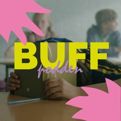 BUFFpodden avsnitt 32 – BUFF 2024-special!
