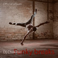Dj Chakitos - Skill up