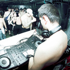 SALUKI, VOSKRESENSKII - Покажи как ты танцуешь (KAOSZ REMIX) [DJ Version]