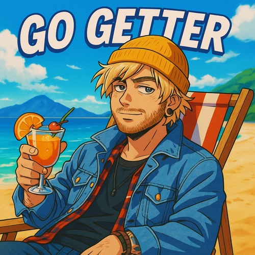 Go Getter