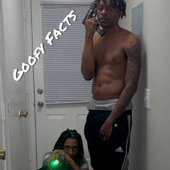 Goofy Facts 2clutch X 2tonekc