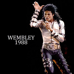 Michael Jackson - Shes Out Of My Life [Live At Wembley ‘88]