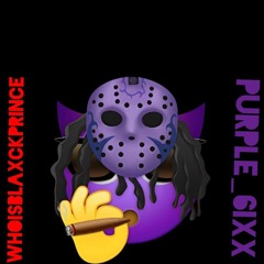 Filling It Up(feat WHOISBLAXCKPRINCE)