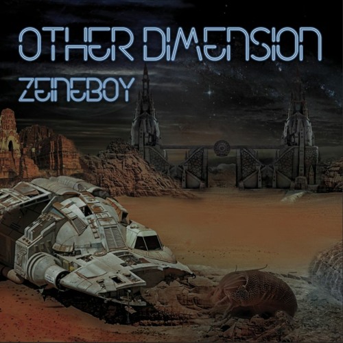 Other Dimension (Vinyl Set)