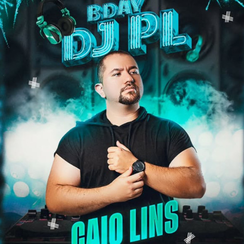 Set Bday Pedro Lucas - Dj Caio Lins 14.12.2024