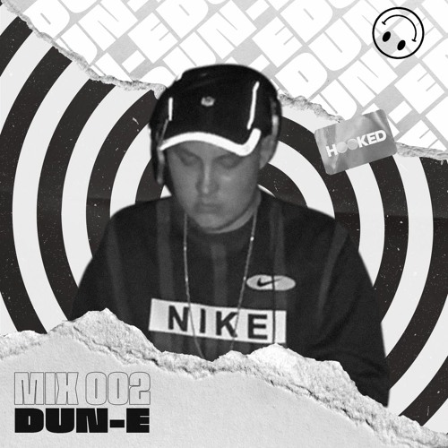 Dun-E Guest Mix - HKD Mix #002