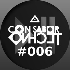 conSaborTechno#006