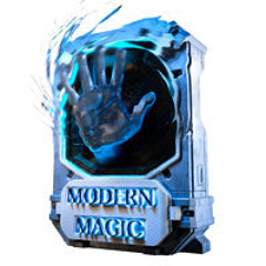 Modern Magic Demo