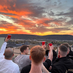 Rooftop Party Mix April 25