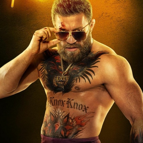 Stream Life Motivation The Notorious Conor McGregor's Motivational