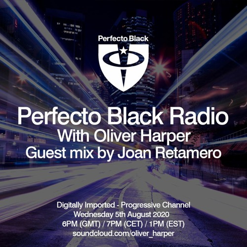 PBR069 - Joan Retamero Guest Mix FREE DOWNLOAD