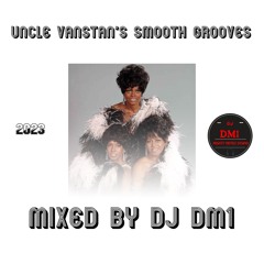 uncle vanstan's smooth grooves