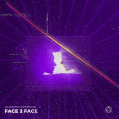 Jay Eskar & Justin J. Moore - Face 2 Face (Kromium Remix)