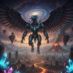 14. DANGEROUS LEVELS OF VOLTAGE [Hypertechno]