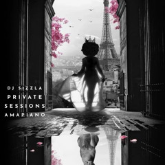 Private Sessions - Amapiano