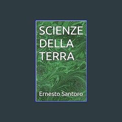 ebook read [pdf] 📖 SCIENZE DELLA TERRA (Italian Edition) Pdf Ebook