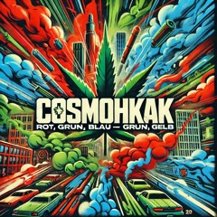 CosmoHKAK - Tiefenpsychologie