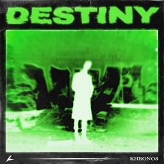 KHRONOS - Destiny
