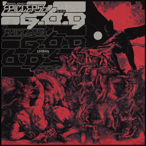 EPICLEPSY - G.O.D