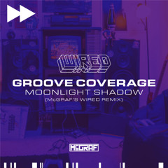 McGraf - Moonlight Shadow