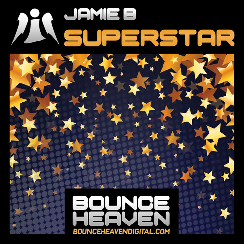 Jamie B - Superstar [Sample]