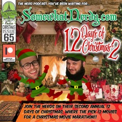 “12 Days of Christmas” – Issue 65
